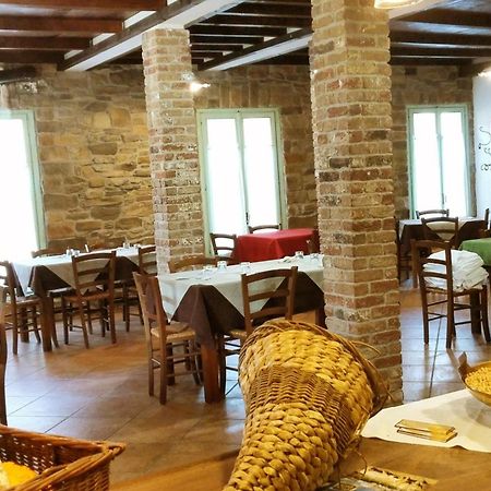 Agriturismo Di Sordiglio Casina エクステリア 写真