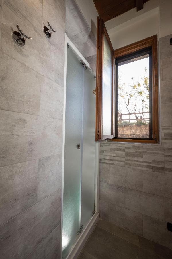 Agriturismo Di Sordiglio Casina エクステリア 写真