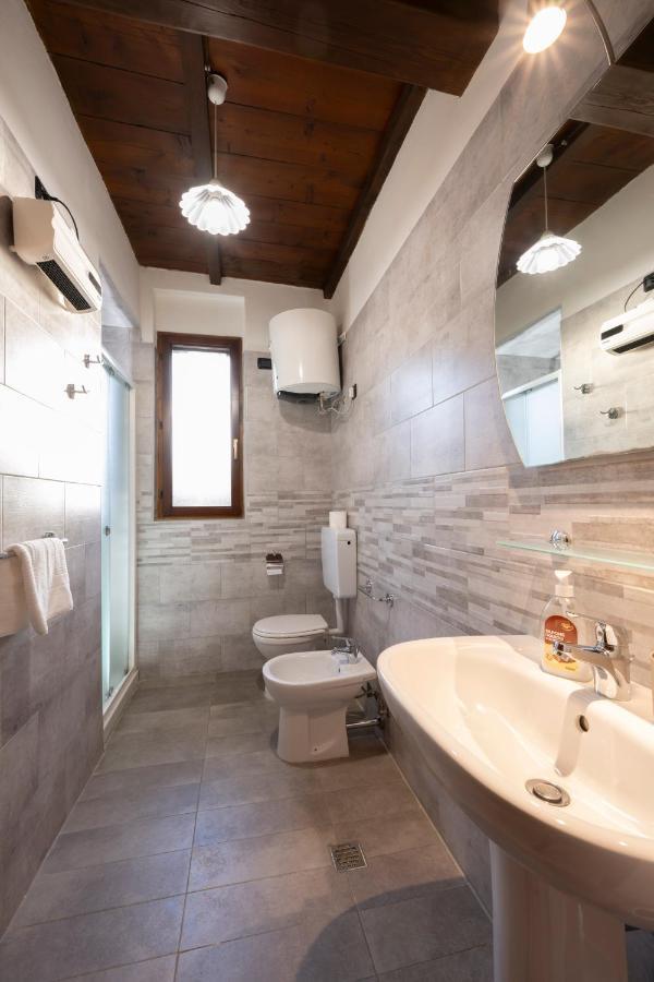Agriturismo Di Sordiglio Casina エクステリア 写真