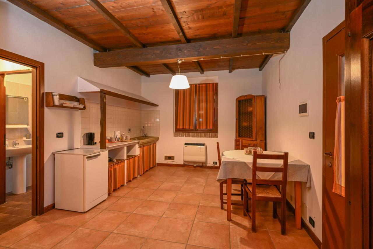 Agriturismo Di Sordiglio Casina エクステリア 写真