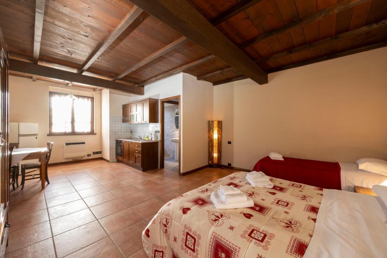 Agriturismo Di Sordiglio Casina エクステリア 写真