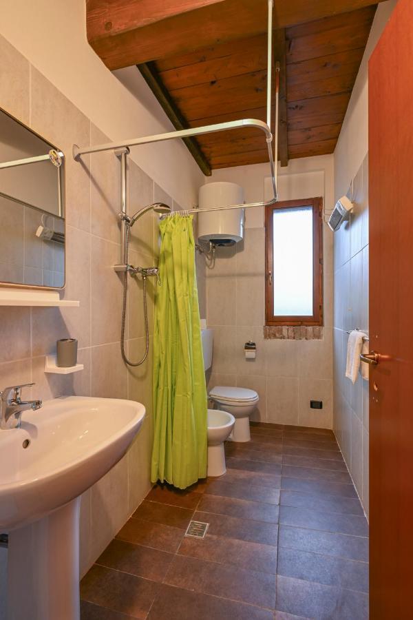 Agriturismo Di Sordiglio Casina エクステリア 写真