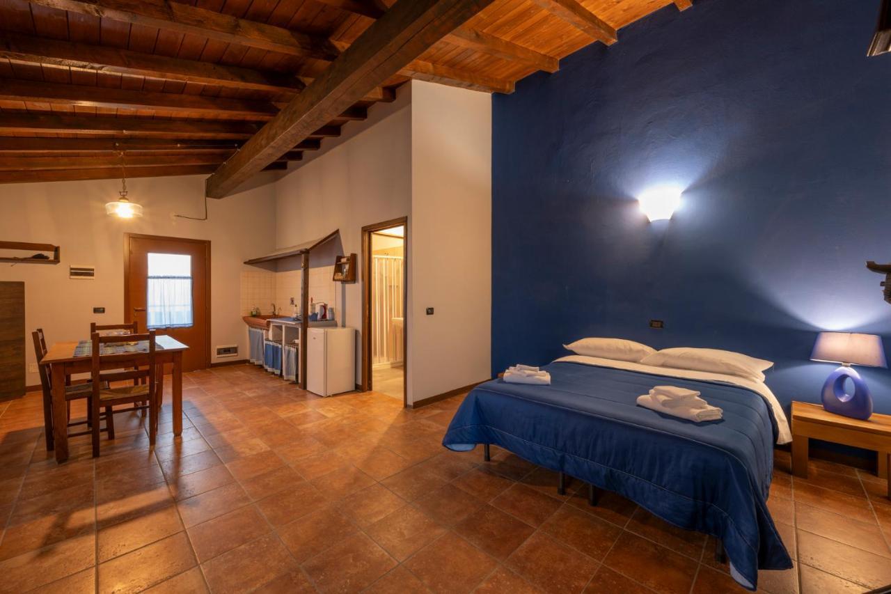 Agriturismo Di Sordiglio Casina エクステリア 写真