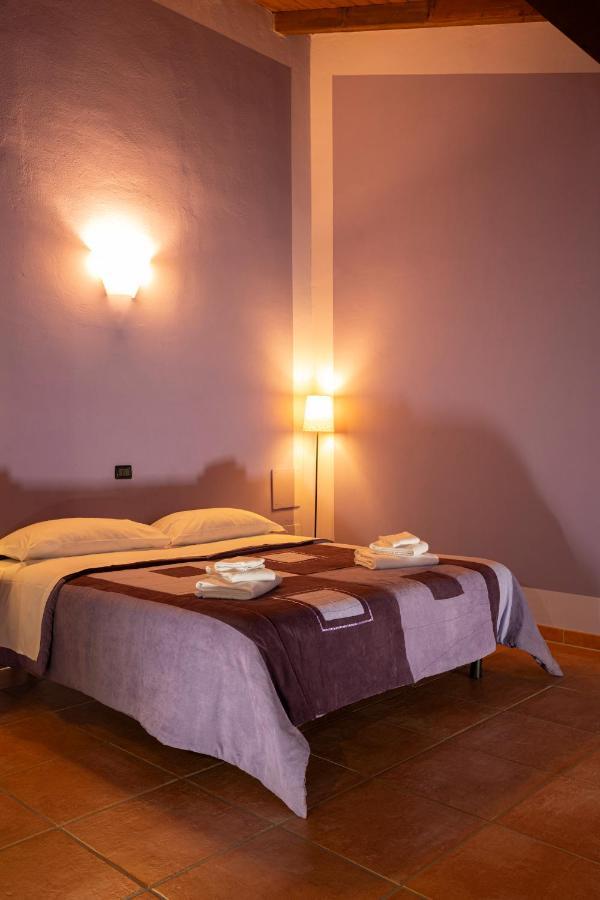 Agriturismo Di Sordiglio Casina エクステリア 写真