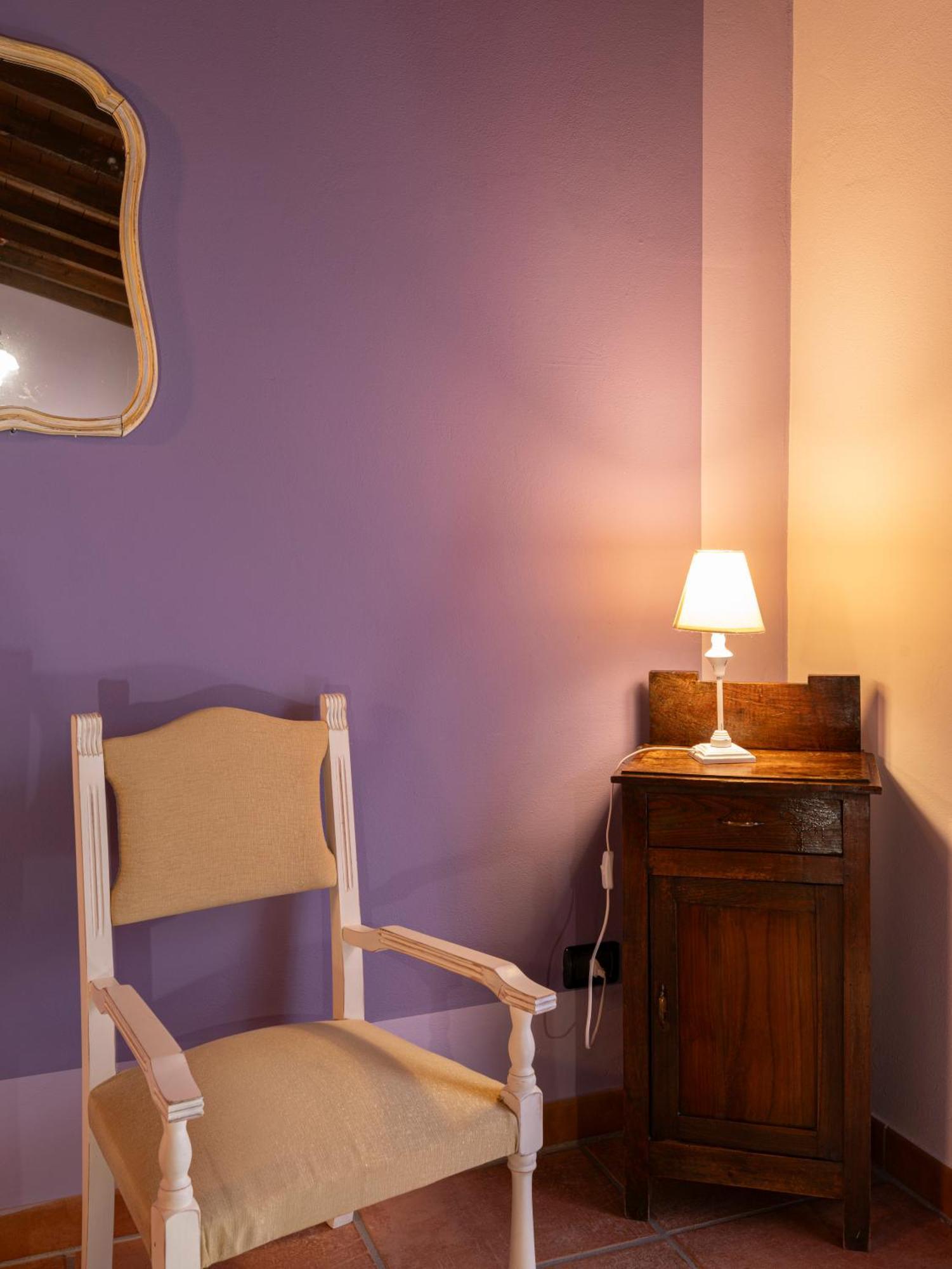 Agriturismo Di Sordiglio Casina エクステリア 写真