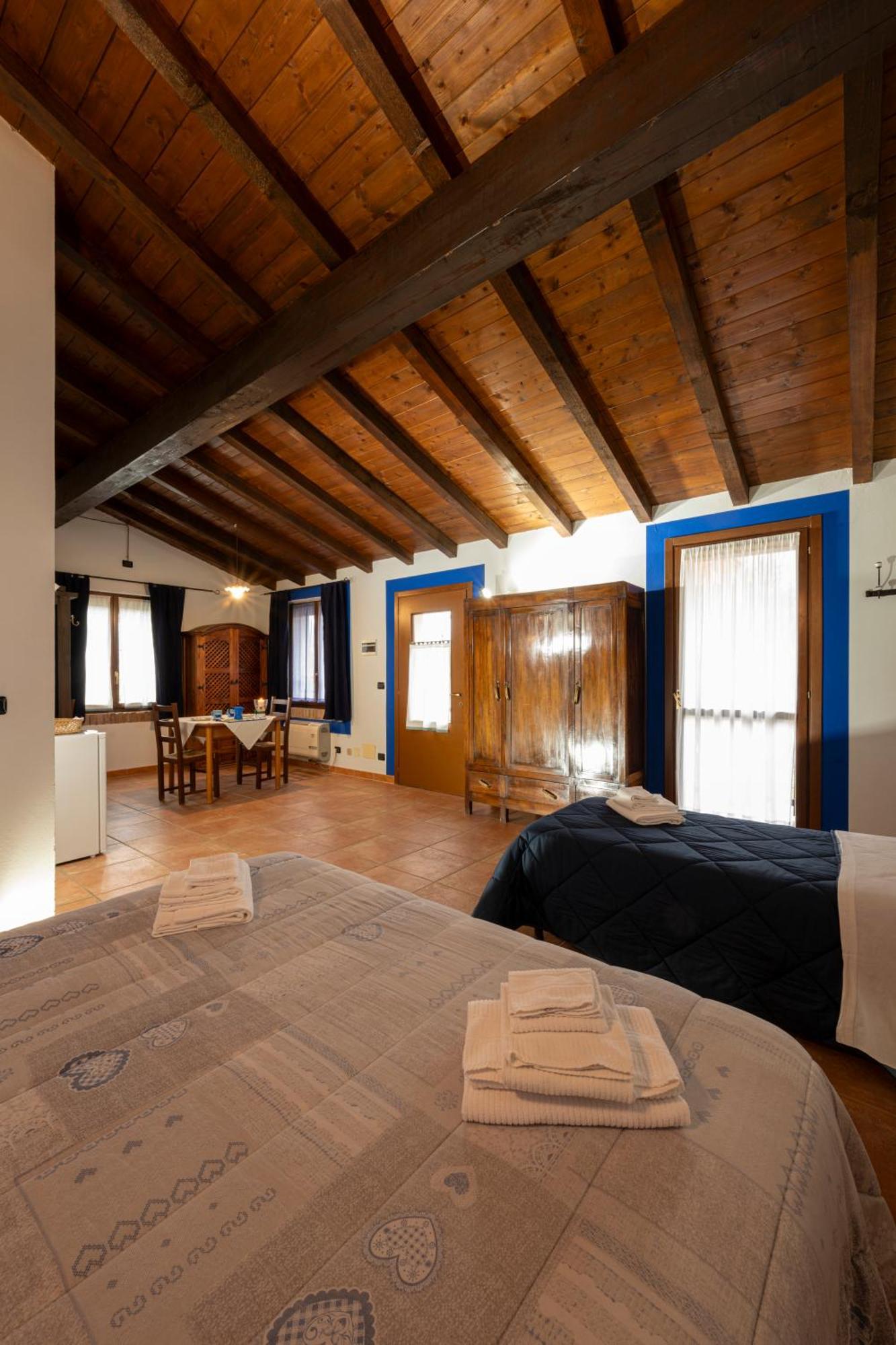 Agriturismo Di Sordiglio Casina エクステリア 写真