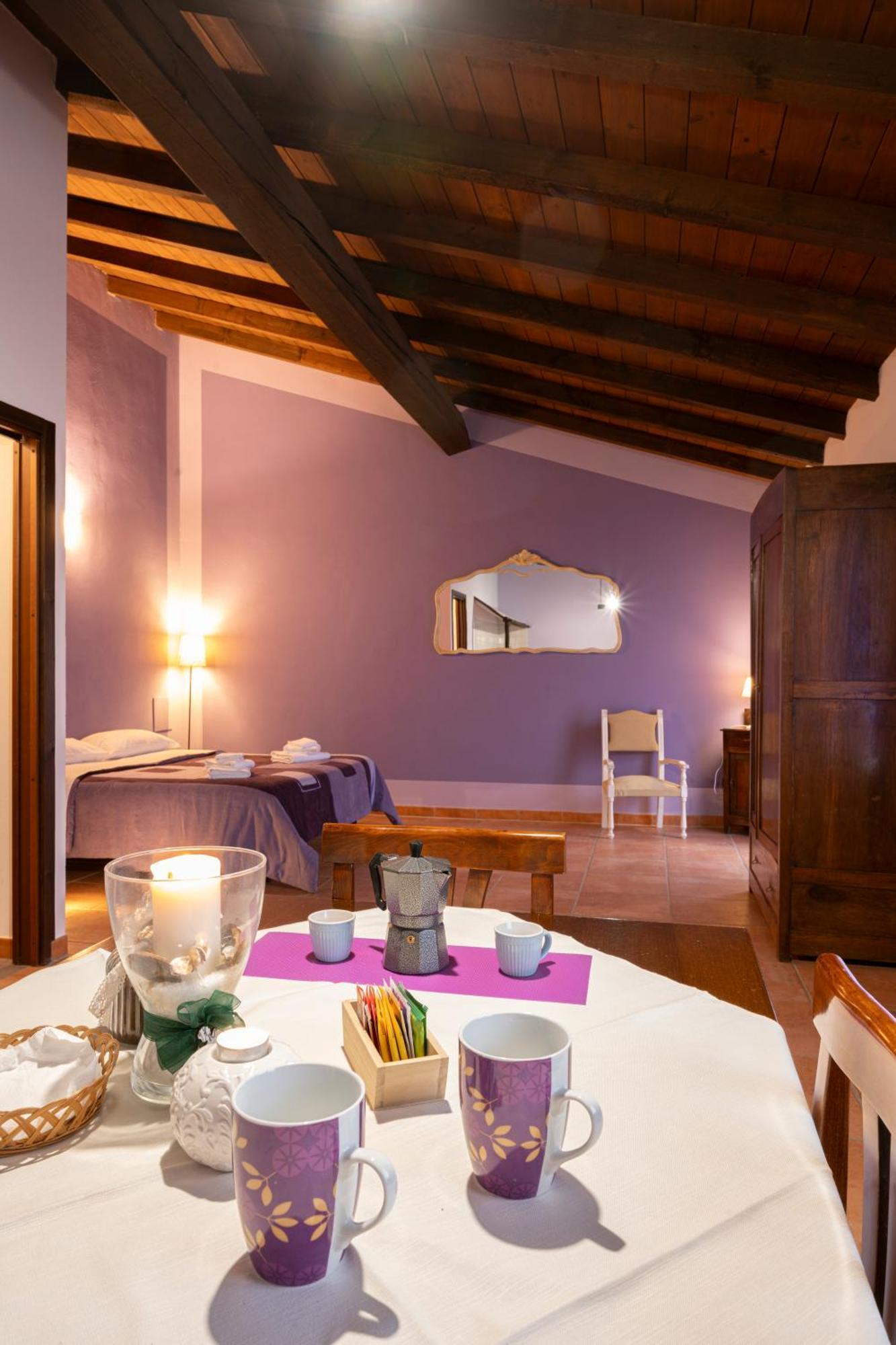 Agriturismo Di Sordiglio Casina エクステリア 写真