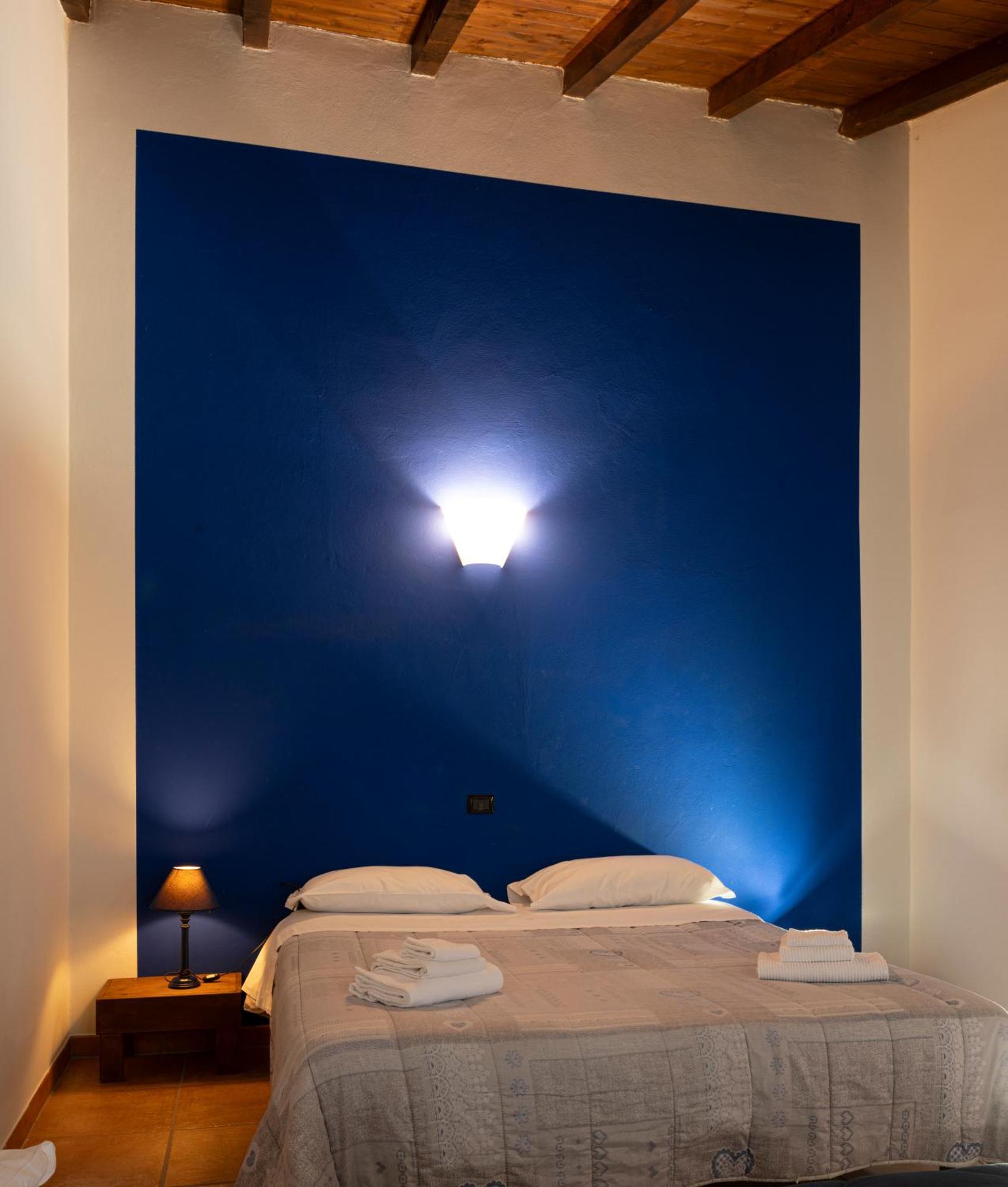 Agriturismo Di Sordiglio Casina エクステリア 写真