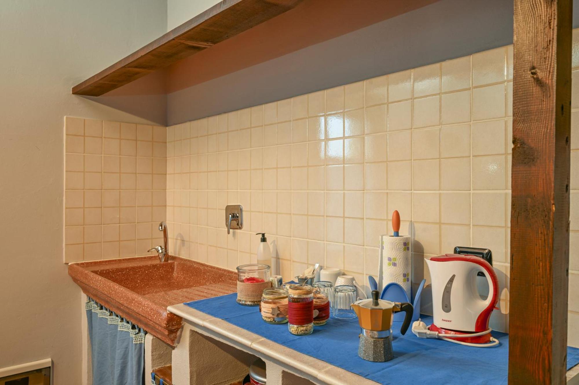 Agriturismo Di Sordiglio Casina エクステリア 写真
